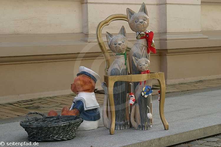 Fundst&uuml;cke &copy seitenpfad.de