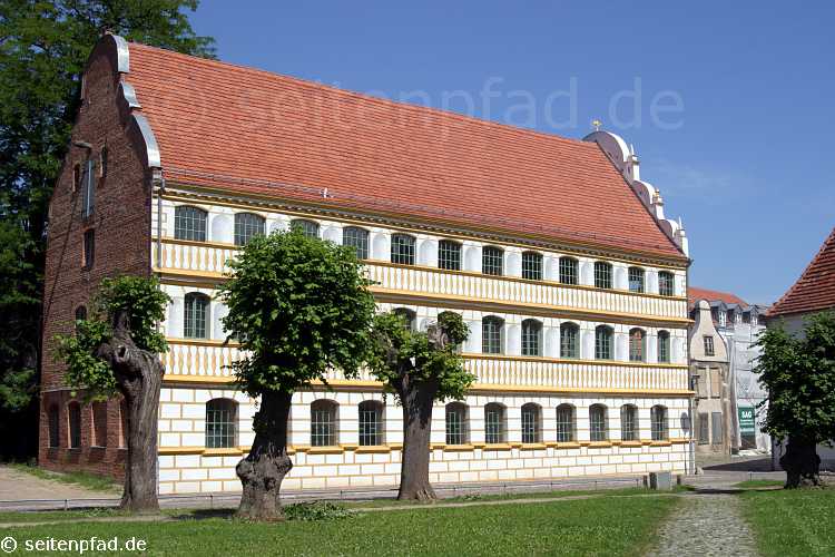 Fundst&uuml;cke &copy seitenpfad.de