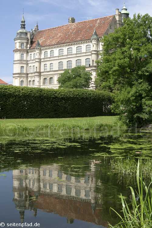 Fundst&uuml;cke &copy seitenpfad.de