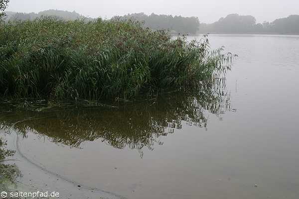 Boissower See