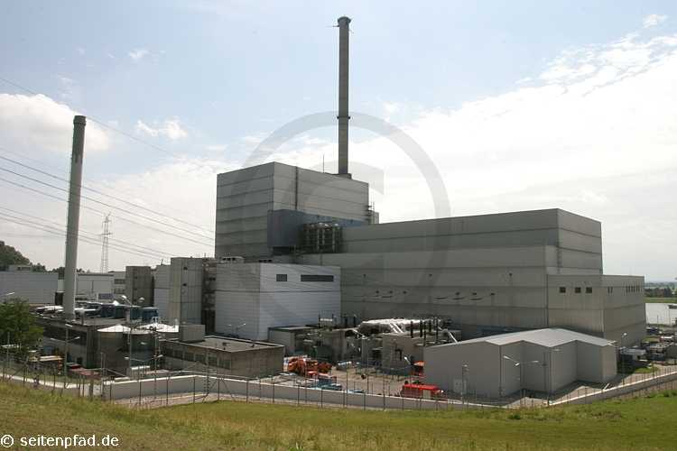 AKW Krümmel