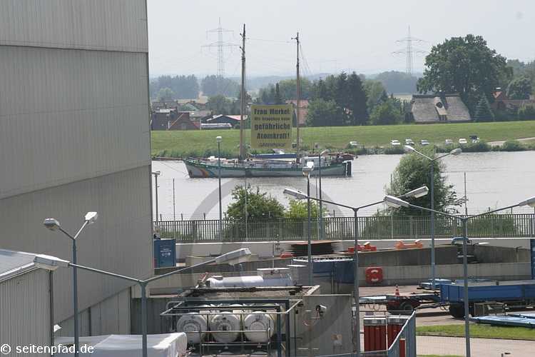 AKW Krümmel